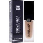 Givenchy Prisme Libre Skin-Caring Matte - Perfecting Foundation - No. 4-W310