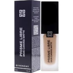 Givenchy Prisme Libre Skin-Caring Matte - Perfecting Foundation - No. 4-W310