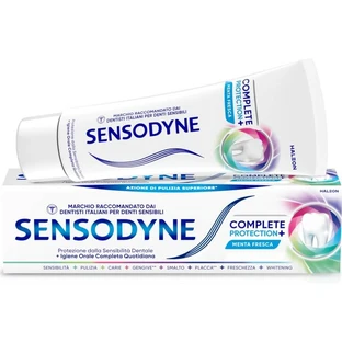 Sensodyne Complete Protection+ tandpasta, 75 ml