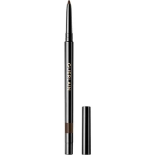 Guerlain Contour G - Waterproof Eye Pencil No. 02 Brown Earth