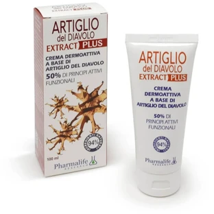 Devil's Claw Extract Plus - Dermoactive Crème 100 ml