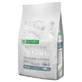 Nature's Protection Superior Care White Dogs Small White Fish - Complete Food for Adult Small-Breed Dogs, 1.5 kg