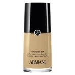 Fond de teint Luminous Silk de Giorgio Armani - Teinte n° 5.3