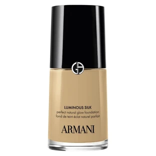 Fond de teint Luminous Silk de Giorgio Armani - Teinte n° 5.3