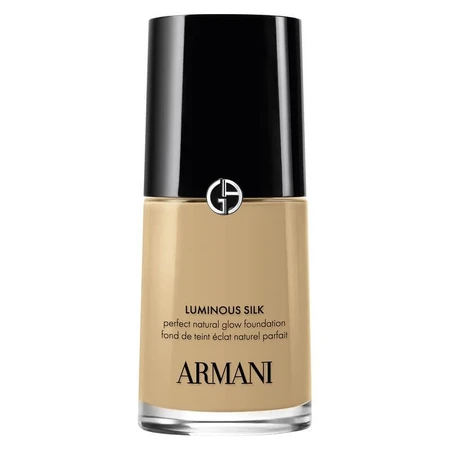 Fond de teint Luminous Silk de Giorgio Armani - Teinte n° 5.3