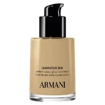 Fond de teint Luminous Silk de Giorgio Armani - Teinte n° 5.3