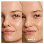 Fond de teint Luminous Silk de Giorgio Armani - Teinte n° 5.3