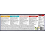 Purina Felix Snacks met kip, rundvlees, zalm en tonijn – Volledig voer voor volwassen katten, 44 x 85 g