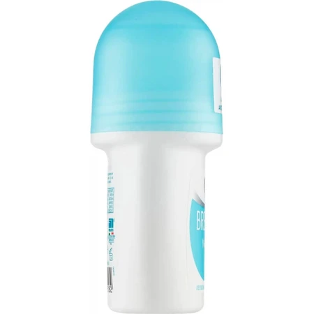 Breeze Neutral - 48-hour roll-on deodorant, 50 ml