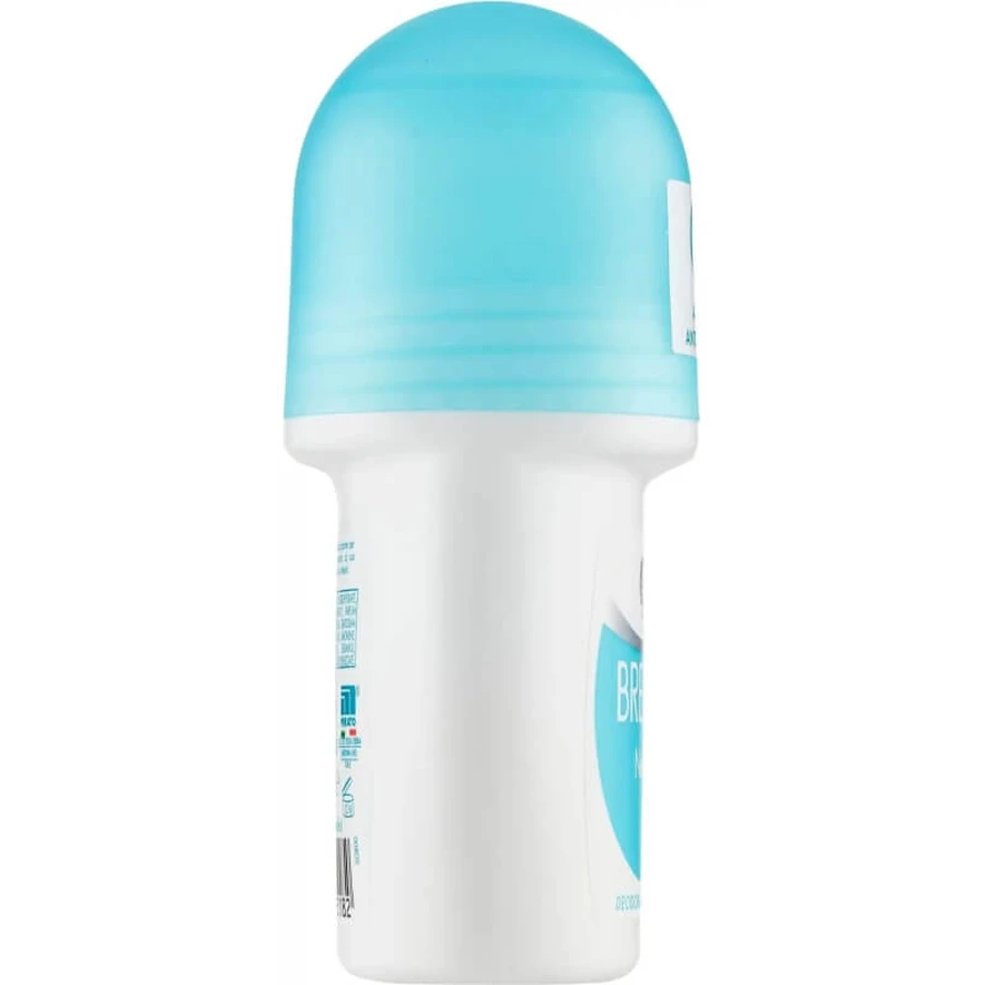 Breeze Neutral - 48-hour roll-on deodorant, 50 ml