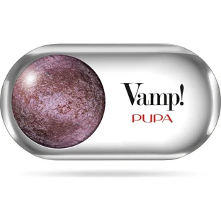 Pupa Vamp! - Eyeshadow No. 104 Deep Plum Wet & Dry