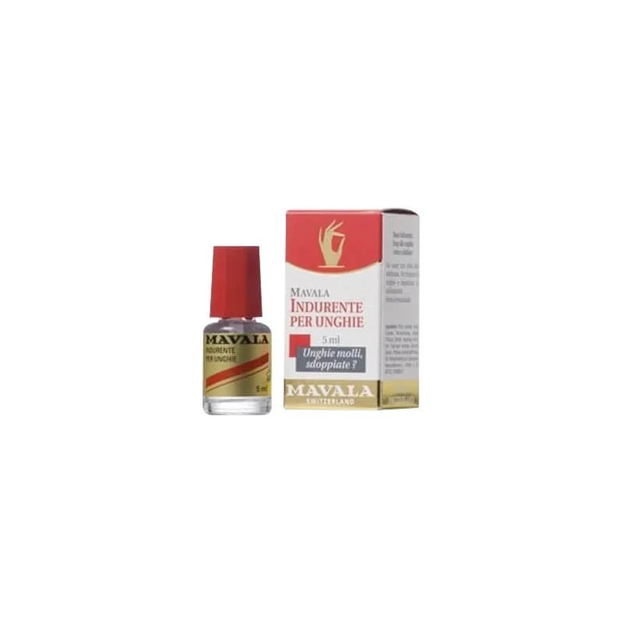 Mavala nagelversterker, flesje van 5 ml