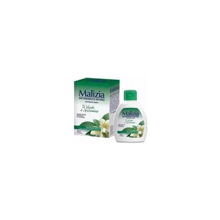 Malizia Grüner Tee und Jasmin – Erfrischendes Intimwaschgel 200 ml