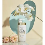 Biopoint Divine Cream - Crema corporal hidratante y nutritiva, 500 ml