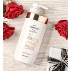 Biopoint Divine Cream - Crema corporal hidratante y nutritiva, 500 ml