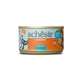 Schesir Schesir Sardinas en salsa - Pienso completo para gatos, 70 g