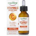 Sérum facial con vitamina C de Equilibra, 60 ml