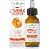 Equilibra Vitamin-C-Gesichtsserum 60 ml