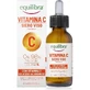 Sérum facial con vitamina C de Equilibra, 60 ml