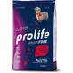 Prolife Grain-Free Medium-Large Beef & Potatoes - Complete Food for Sensitive Adult Dogs, 10 kg