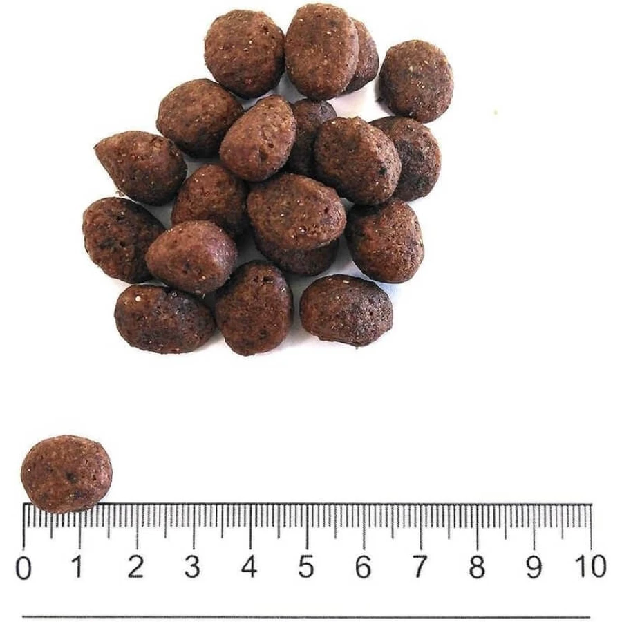 Prolife Grain-Free Medium-Large Beef & Potatoes - Complete Food for Sensitive Adult Dogs, 10 kg