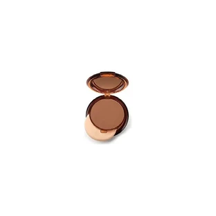 Orlane Sun-Kissed Compact Foundation SPF 50 - base de maquillaje compacta - N.º 03