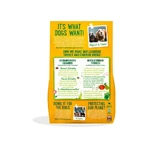 Edgard & Cooper Adult Turkey & Chicken - Complete Food for Adult Dogs, 2.5 kg