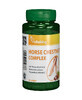 Diosmine met wilde kastanje-extract 60 cpr, Vitaking