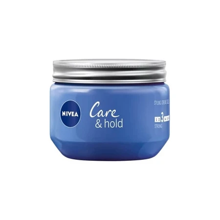 Gel fijador para el cabello Nivea Care &amp; Old Cream, 150 ml