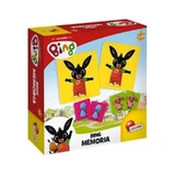 Lisciani Bing - Memory Game