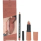 Diego dalla Palma Lip Contour Kit-set – lippenstift + lippotlood, 12 cm, nr. 503 Raw Sienna