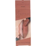 Diego dalla Palma Lip Contour Kit-set – lippenstift + lippotlood, 12 cm, nr. 503 Raw Sienna