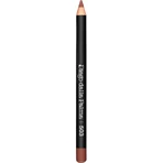Diego dalla Palma Lip Contour Kit-set – lippenstift + lippotlood, 12 cm, nr. 503 Raw Sienna