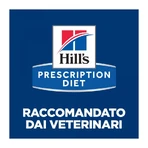 Hill's Prescription Diet i/d Low Fat Chicken and Vegetable Stew - Dog Food for Dogs with Digestive Issues, 156 g