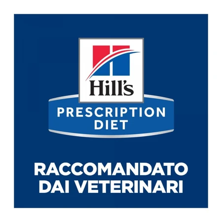Hill's Prescription Diet i/d Low Fat Chicken and Vegetable Stew - Dog Food for Dogs with Digestive Issues, 156 g