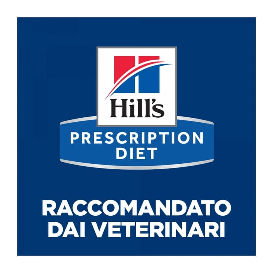 Hill's Prescription Diet i/d Low Fat Chicken and Vegetable Stew - Dog Food for Dogs with Digestive Issues, 156 g