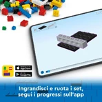 Lego City 60406 Raceauto en transportwagen – Bouw-het-zelf-speelset voor kinderen vanaf 6 jaar
