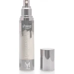 Bperfect X Mars The Label Persian Gold Face and Body Glow - Face and Body Highlighter - Mercury