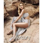 Bperfect X Mars The Label Persian Gold Face and Body Glow - Face and Body Highlighter - Mercury