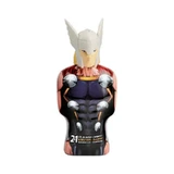 Disney Thor 350 ml - 2-in-1 Body Wash and Shampoo for Kids