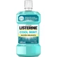 Listerine Cool Mint Mild – alkoholfreies, antibakterielles Mundwasser, 500 ml