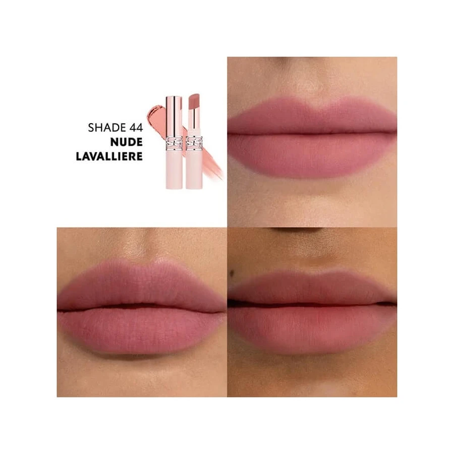 Yves Saint Laurent Lovenude Lip Blusher n.º 44 Nude Lavalliere