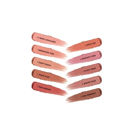 Yves Saint Laurent Lovenude Lip Blusher n.º 44 Nude Lavalliere