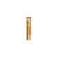 Tau-marin Anti-Tartar, Anti-Plaque Toothbrush with Bristles of Different Heights + Brush Head Cover