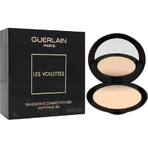 Guerlain Les Voilettes Kompaktpuder – Nr. 03 Medium
