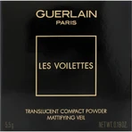 Guerlain Les Voilettes Kompaktpuder – Nr. 03 Medium