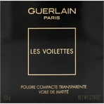 Guerlain Les Voilettes Kompaktpuder – Nr. 03 Medium