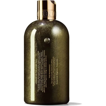Molton Brown Labdanum Dusk - Shower Gel 300 ml