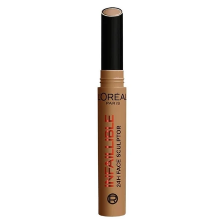 L'Oréal Paris Infaillible Face Sculptor - Bronceador - Claro