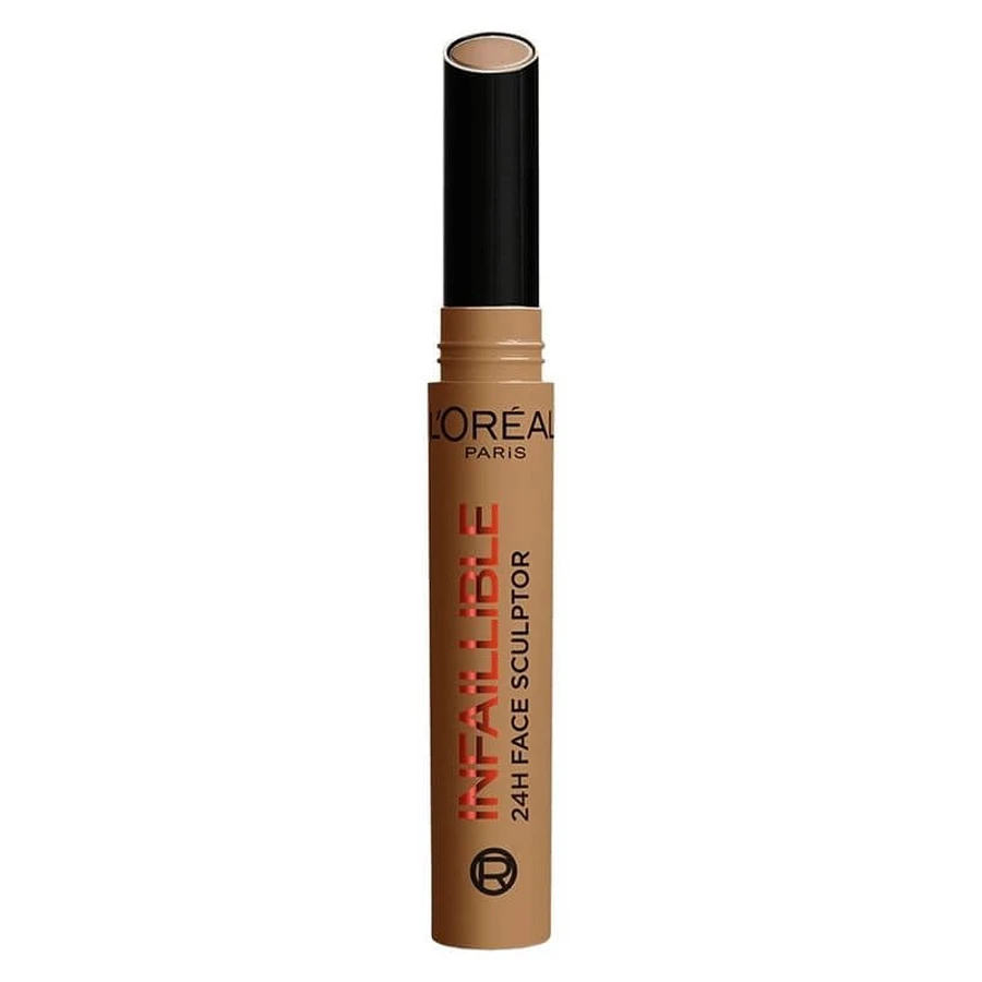L'Oréal Paris Infaillible Face Sculptor - Bronceador - Claro